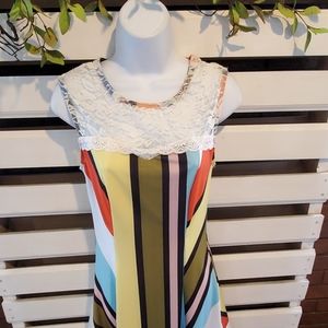 SOHA dress.                    #1167